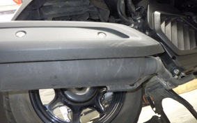 HONDA TACT-4ﾍﾞｰｼｯｸ AF79