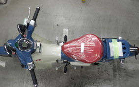 HONDA C125 SUPER CUB 2024 JA71