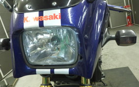 KAWASAKI GPZ900R NINJA 1991 ZX900A