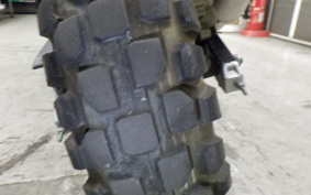 HONDA GROM 2001 JC92