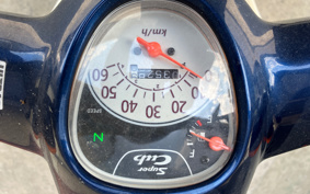 HONDA SUPER CUB50 AA09