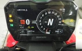 DUCATI STREETFIGHTER V4 S 2020