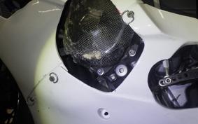 YAMAHA YZF-R6 2008 CJ14C