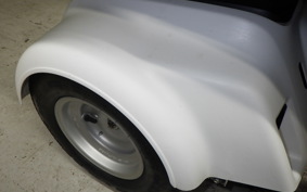 HONDA GYRO CANOPY TA03