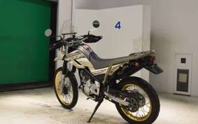 YAMAHA SEROW 250 Gen.2 2023 DG17J