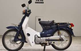 HONDA C50 SUPER CUB E 2019 AA01