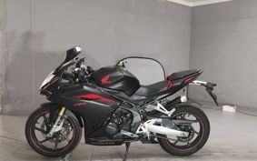 HONDA CBR250RR MC51