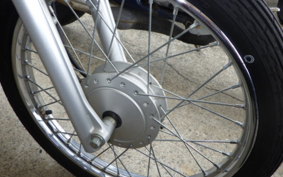 HONDA C50 SUPER CUB AA04