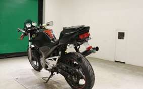 SUZUKI GOOSE 250 2000 NJ46A