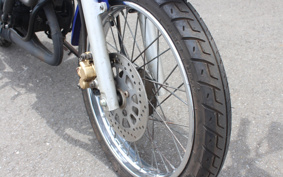 YAMAHA RZ50 RA02J