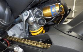 DUCATI PANIGALE V4 SP2 2024