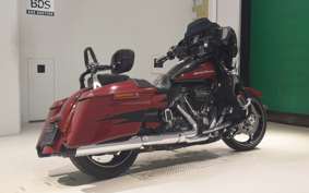 HARLEY FLHXSE 1800CVO 2017
