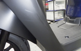 HONDA TACT Basket 2004 AF79