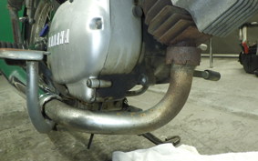 YAMAHA YB50 2022 F5B