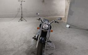 KAWASAKI VULCAN400 CLASSIC 1996 VN400A