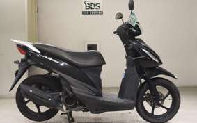 SUZUKI ADDRESS 110 2012 CE47A