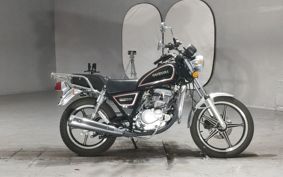 SUZUKI GN125 F Gen.2 PCJ2N