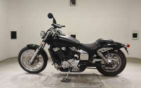 HONDA SHADOW 400 SLASHER 2000 NC40