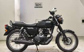 KAWASAKI W175 2017