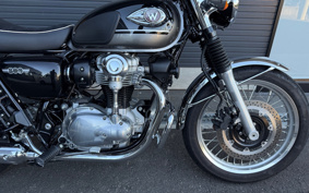 KAWASAKI W800 2024 EJ800E