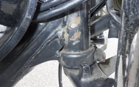 KAWASAKI ESTRELLA RS BJ250A