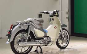 HONDA C125 SUPER CUB 2022 JA71