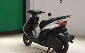 SUZUKI ADDRESS V125 S CF4MA