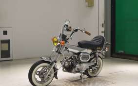 HONDA DAX 50 2025 ST50