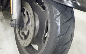 HARLEY FLHX 1580 2009