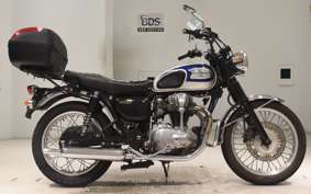 KAWASAKI W650 2001 EJ650A