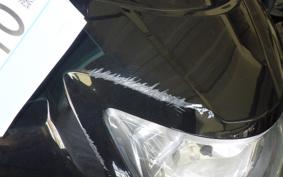 SUZUKI ADDRESS V125 DT11A