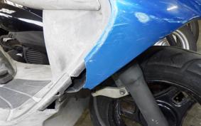 SUZUKI ADDRESS V125 G CF46A