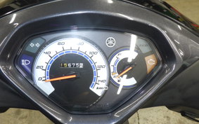 YAMAHA AXIS 125 Z SEJ6J
