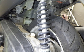 YAMAHA JOG POCHE SA08J