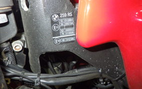 BMW R1100RS 1999