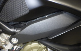 DUCATI STREETFIGHTER V4 S 2021