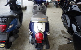 HONDA GIORNO 2 AF70