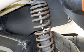 HONDA PS250 MF09
