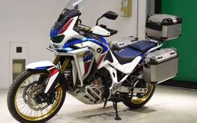 HONDA CRF1100L AFRICA TWIN DCT 2019 SD10