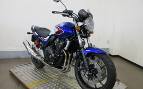 HONDA CB400SF 2023 NC42