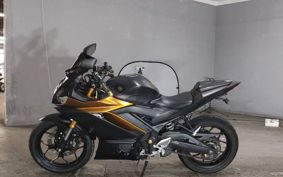 YAMAHA YZF-R25 RG43J