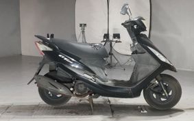 SYM GT125 HM12V