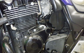 HONDA CB400SF VTEC Spec3 2005 NC39
