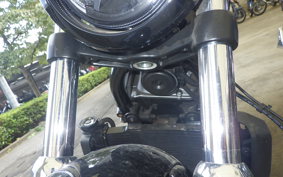 HARLEY RH975 2022