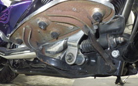 HARLEY FLHX 1450 2005