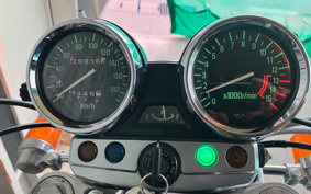 KAWASAKI ZEPHYR400K 1998 ZR400C