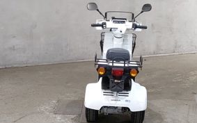HONDA GYRO TD02