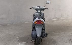 SUZUKI ADDRESS V125 CF46A