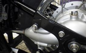 YAMAHA DRAGSTAR 400 CLASSIC 2009 VH01J