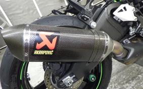 KAWASAKI ZX 10 NINJA ABS 2021 ZXT02E